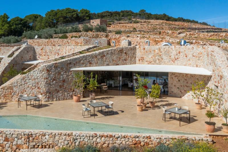 Luksuzna Vila Nai s Bazenom Dugi Otok