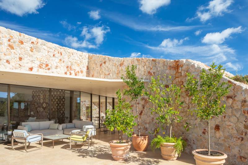 Luksuzna Vila Nai s Bazenom Dugi Otok