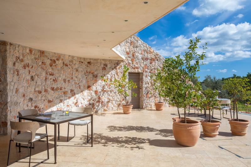 Luksuzna Vila Nai s Bazenom Dugi Otok