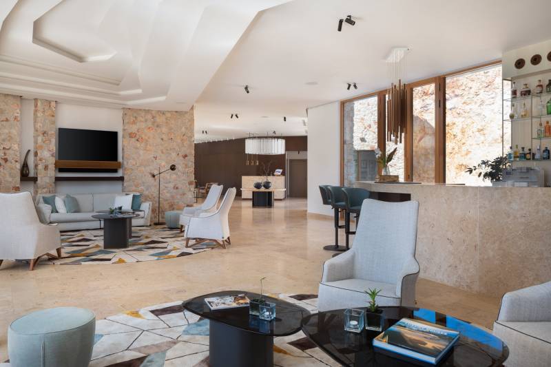 Luksuzna Vila Nai s Bazenom Dugi Otok