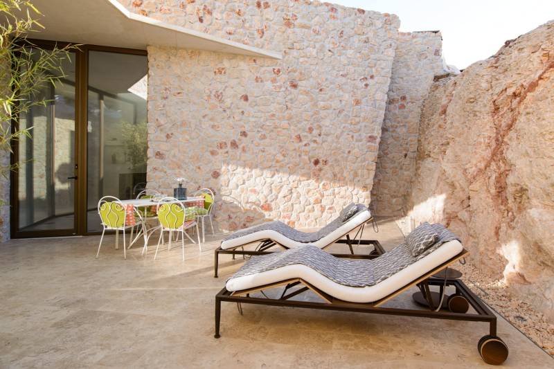 Luksuzna Vila Nai s Bazenom Dugi Otok