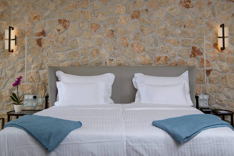Luksuzna Vila Nai s Bazenom Dugi Otok