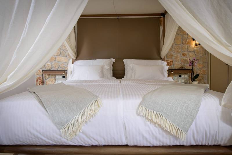 Luksuzna Vila Nai s Bazenom Dugi Otok