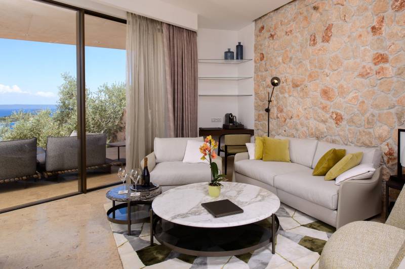 Luksuzna Vila Nai s Bazenom Dugi Otok