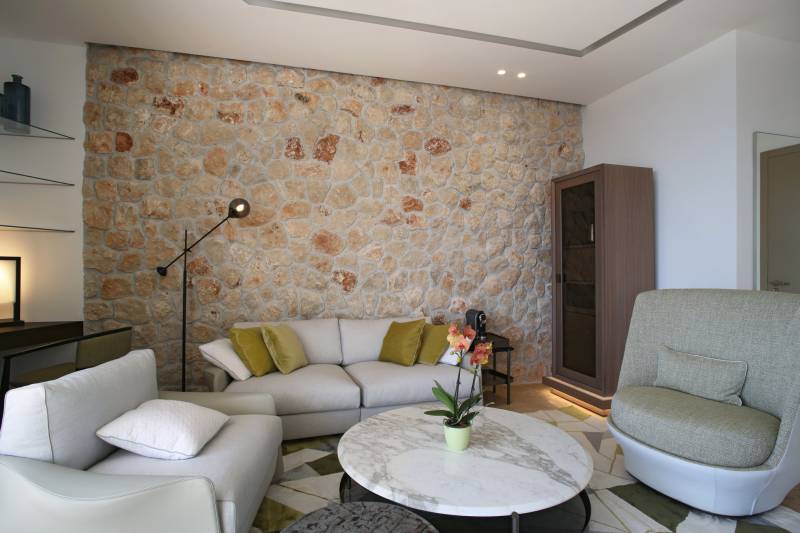 Luksuzna Vila Nai s Bazenom Dugi Otok