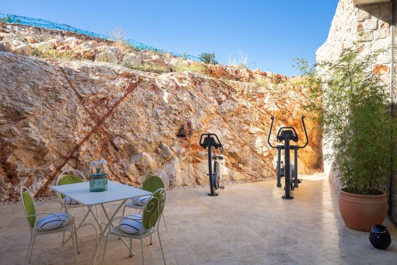 Luksuzna Vila Nai s Bazenom Dugi Otok