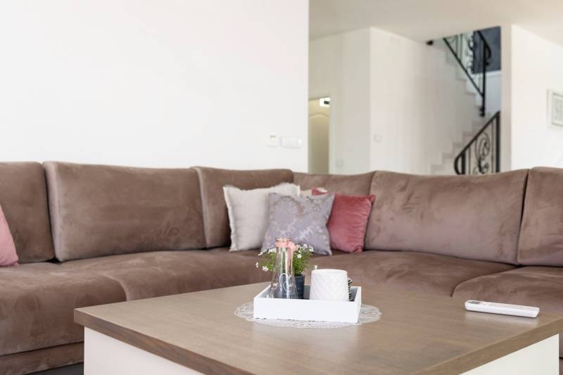 Villa Fontana with Heated Pool Trogir
