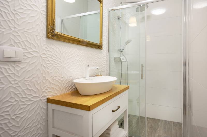 Villa Fontana with Heated Pool Trogir