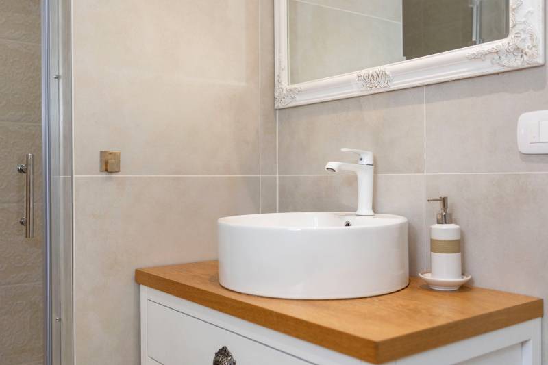 Villa Fontana with Heated Pool Trogir