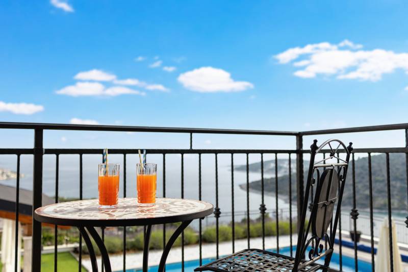 Villa Fontana with Heated Pool Trogir
