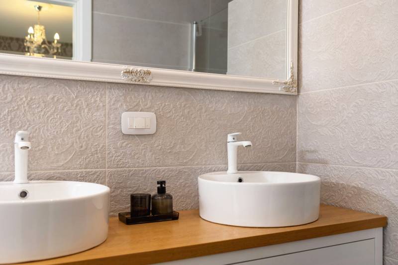 Villa Fontana with Heated Pool Trogir