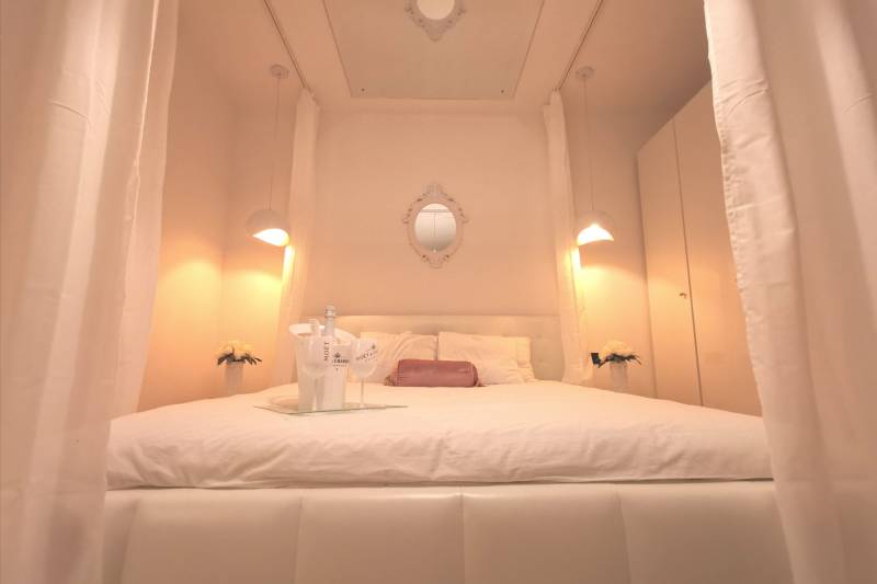 Villa Corado mit Pool Umag