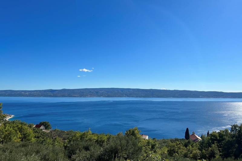 Luxusvilla Aileron mit Pool Split