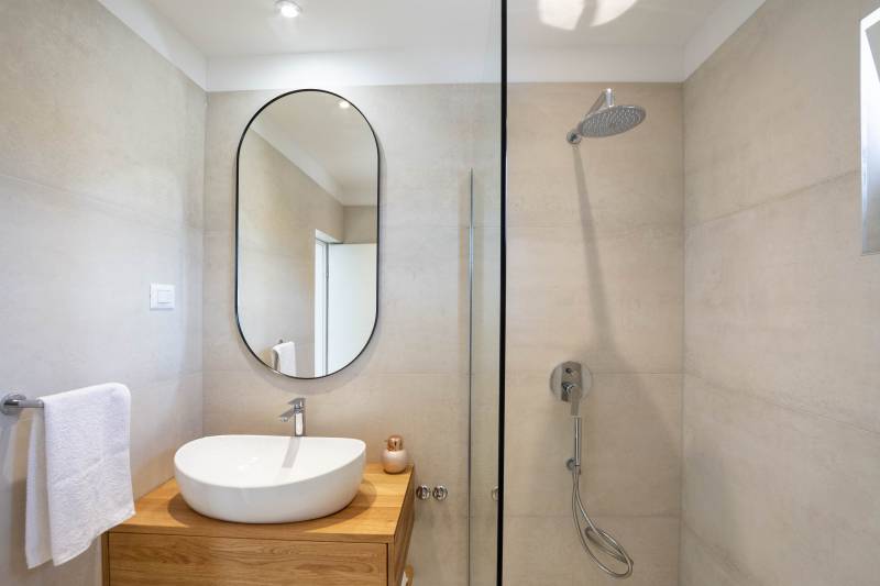 Holiday Home Flamina z Basenem Split