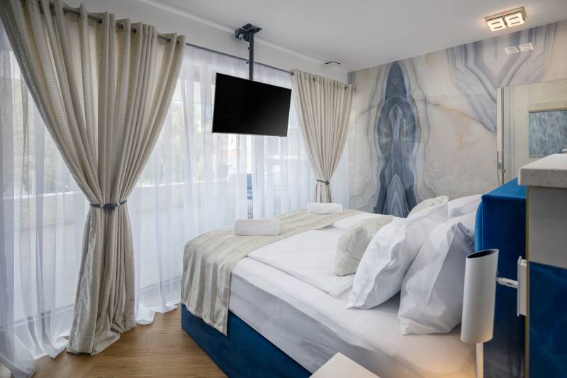 Luksuzna Vila Moonstone s Bazenom Poreč