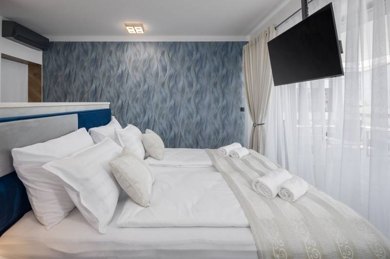 Luksuzna Vila Moonstone s Bazenom Poreč