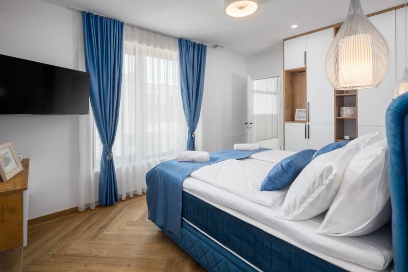 Luksuzna Vila Moonstone s Bazenom Poreč
