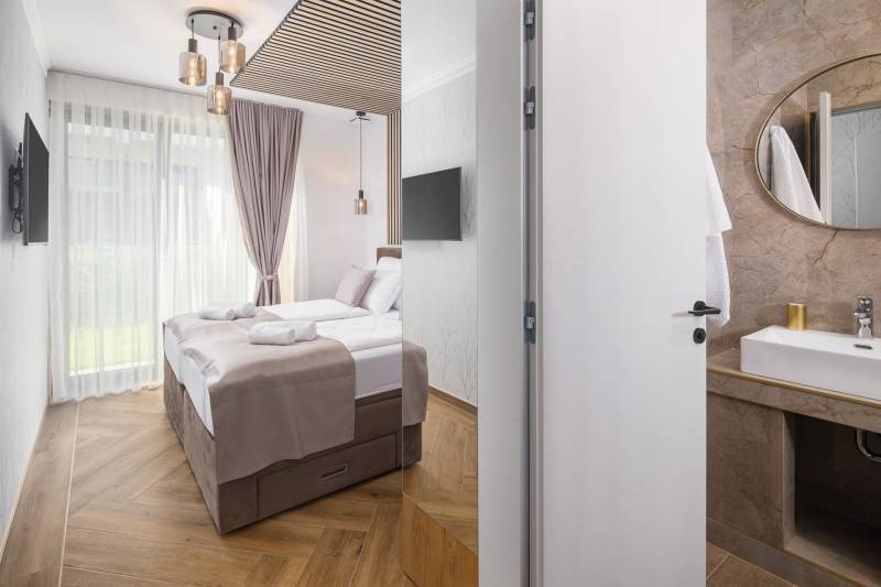 Luksuzna Vila Moonstone s Bazenom Poreč
