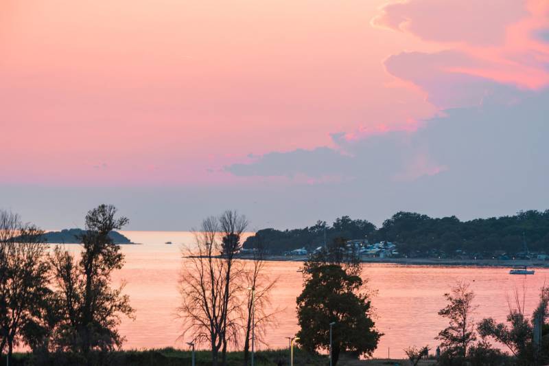 Luksuzna Vila Moonstone s Bazenom Poreč