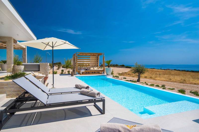 Villa La Isla with Pool II