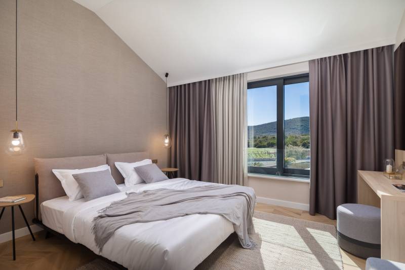 Villa Blue Hacienda with Pool Trogir