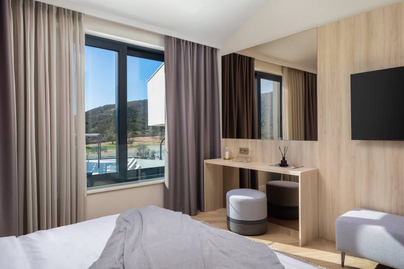 Villa Blue Hacienda with Pool Trogir