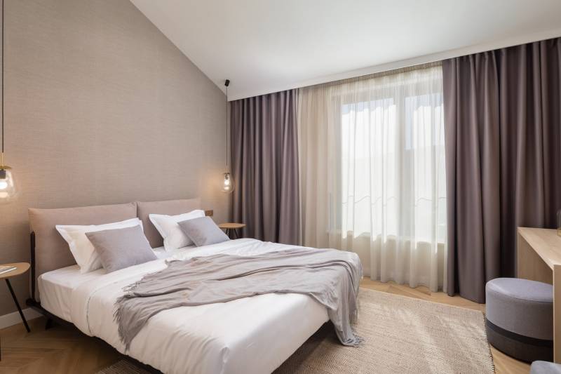 Villa Blue Hacienda with Pool Trogir