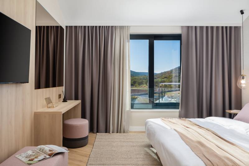 Villa Blue Hacienda with Pool Trogir