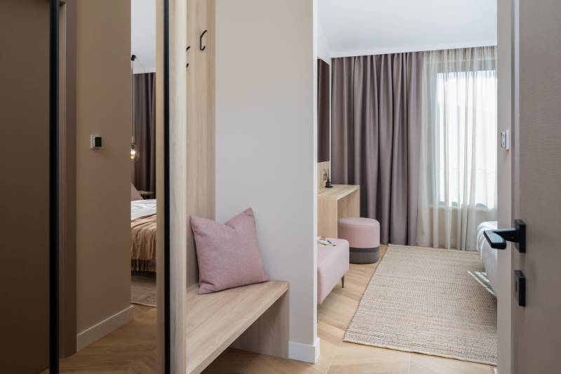 Villa Blue Hacienda with Pool Trogir