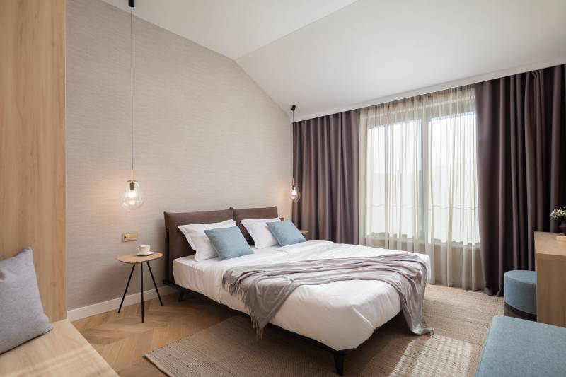 Villa Blue Hacienda with Pool Trogir
