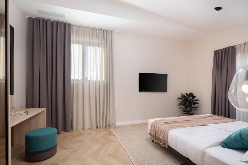 Villa Blue Hacienda with Pool Trogir