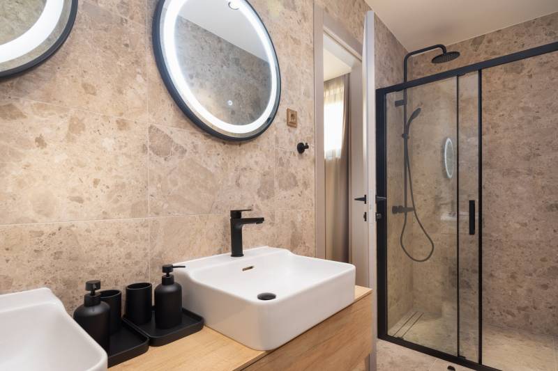 Villa Blue Hacienda with Pool Trogir