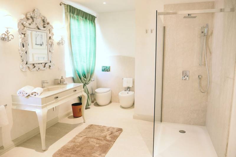 Villa Palazzo di Fiordaliso with Pool Novigrad Istria