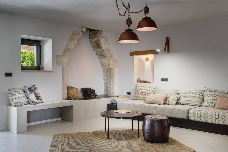 Holiday Home Adorno with Pool Pula
