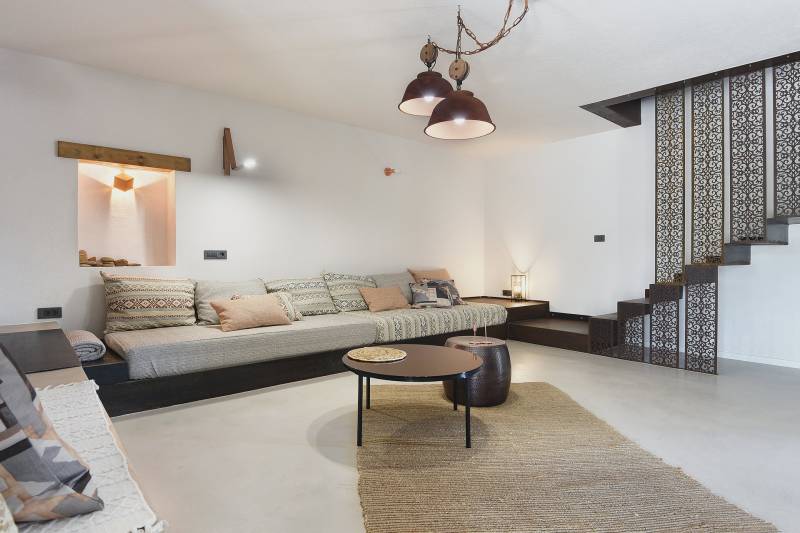 Holiday Home Adorno with Pool Pula