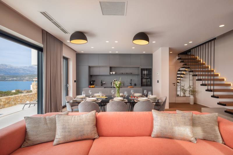 Luxusvilla Sinatra mit Pool Zadar