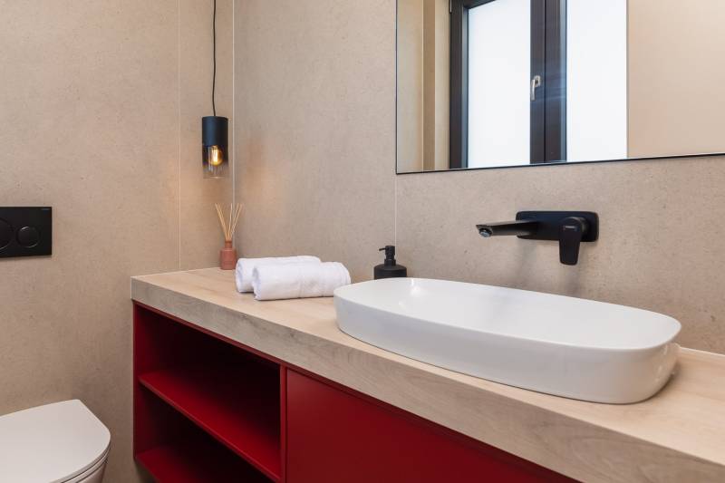Luxusvilla Sinatra mit Pool Zadar