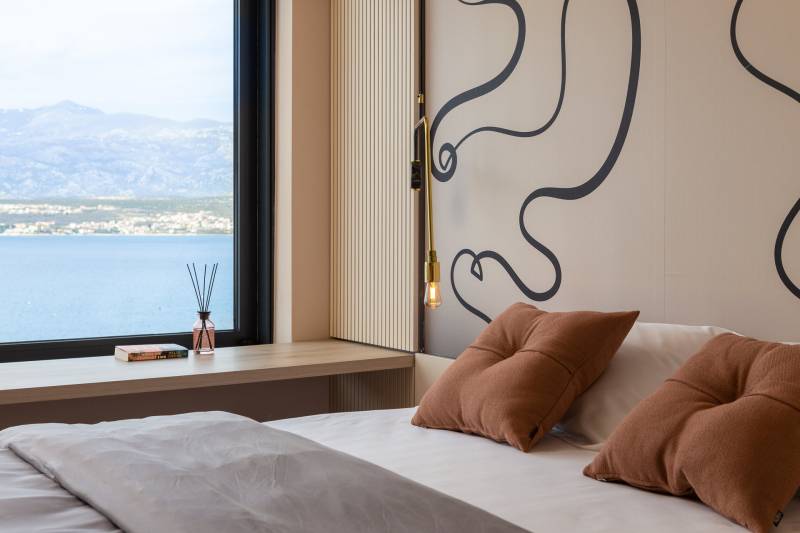 Luxusvilla Sinatra mit Pool Zadar
