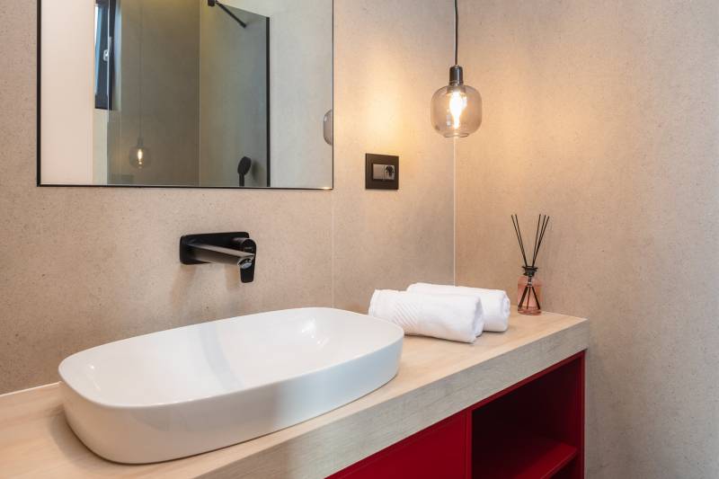 Luxusvilla Sinatra mit Pool Zadar