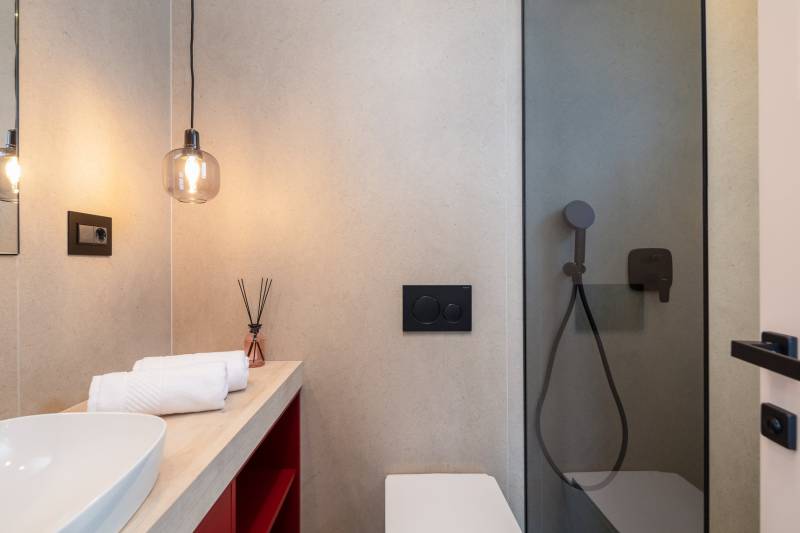 Luxusvilla Sinatra mit Pool Zadar