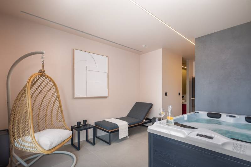 Luxusvilla Sinatra mit Pool Zadar