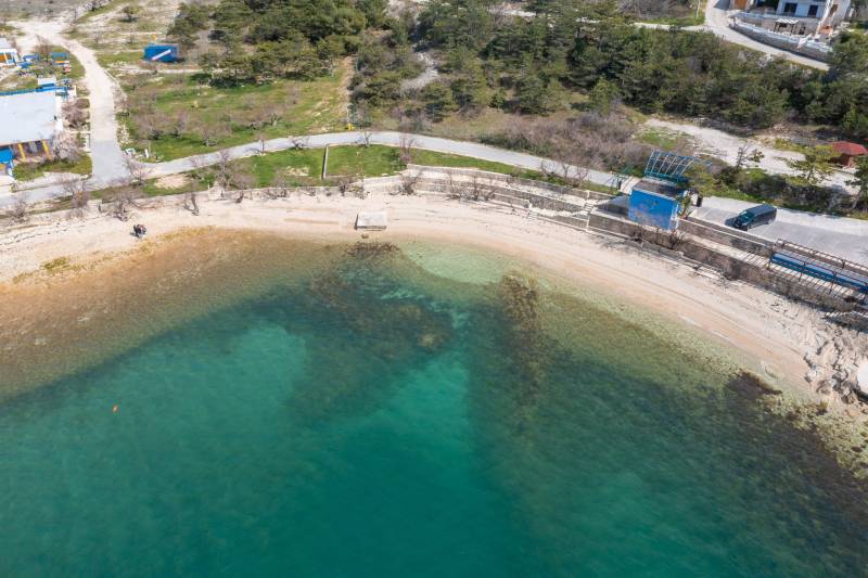 Luxusvilla Sinatra mit Pool Zadar