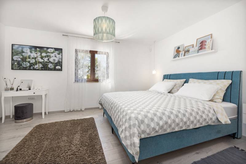 Holiday Home Dandelion with Pool Pula