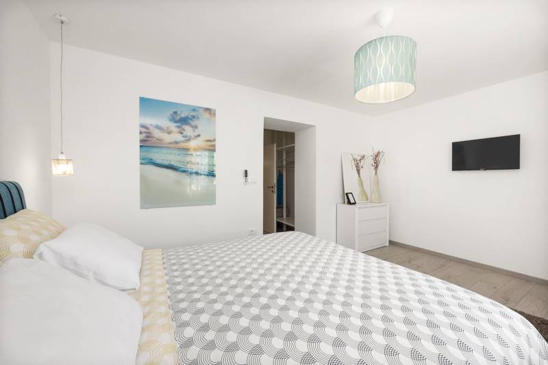 Holiday Home Dandelion with Pool Pula