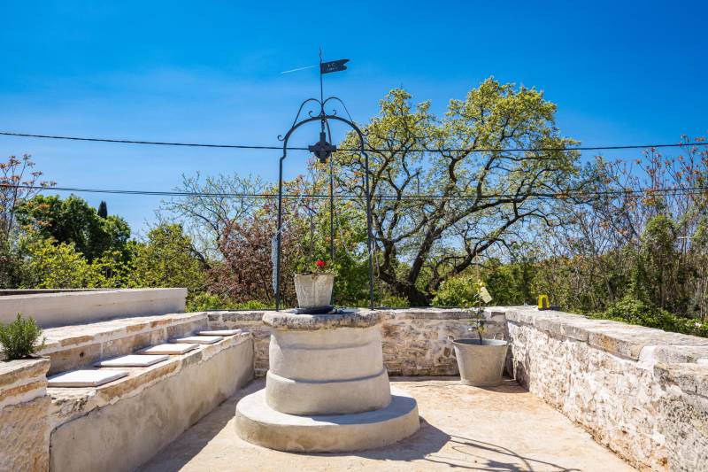 Holiday Home Dandelion with Pool Pula