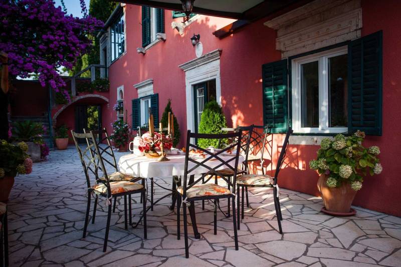 Dubrovnik Summer Residence z Basenem  Dubrovnik