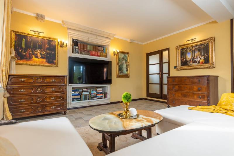 Dubrovnik Summer Residence z Basenem  Dubrovnik