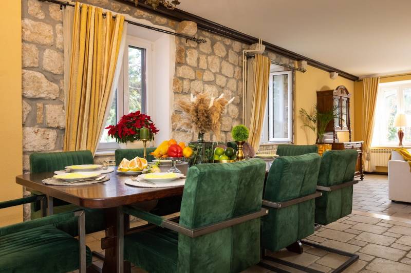 Dubrovnik Summer Residence z Basenem  Dubrovnik