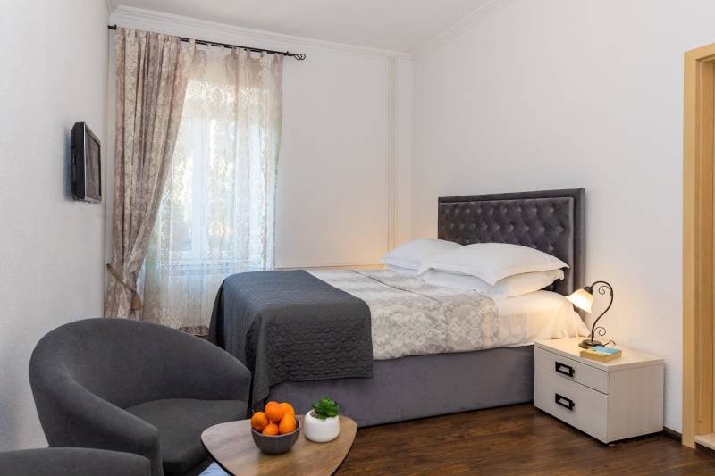 Dubrovnik Summer Residence z Basenem  Dubrovnik