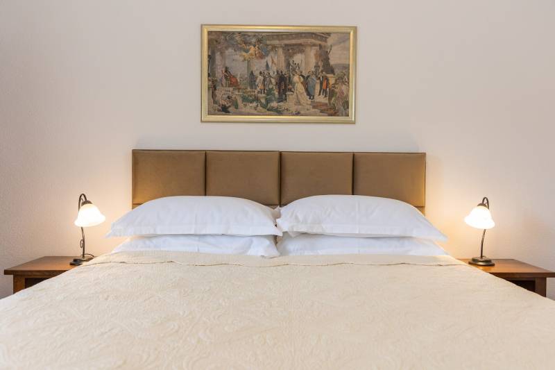 Dubrovnik Summer Residence z Basenem  Dubrovnik